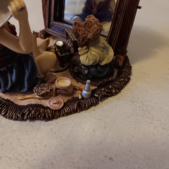 Yesterday's child Dollstone collection "Pretty as a picture" IE/2358 - Picture 3 of 7